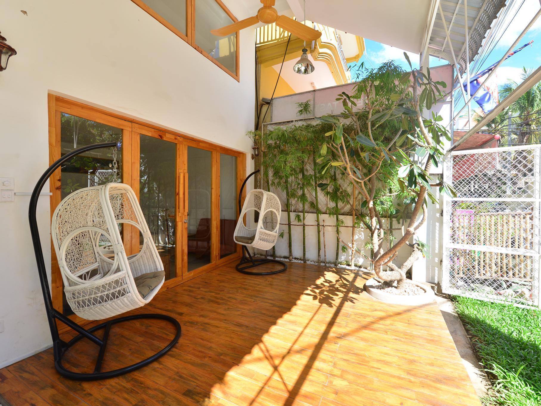 Hostel Boutique Kochi-ke *