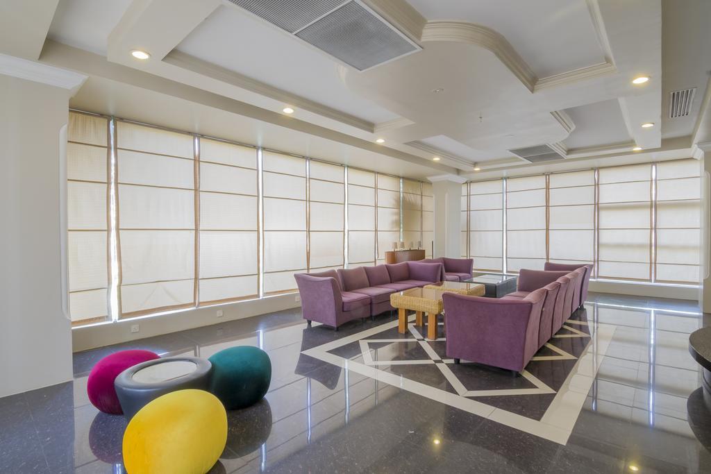 Hotel Angkor Riviera 4*