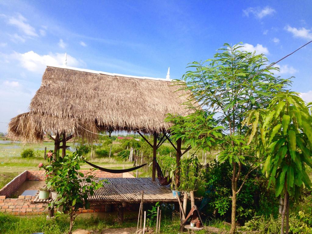 Bunyong Siem Reap