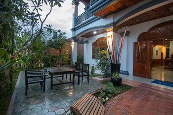 Hotel Song Siem Reap