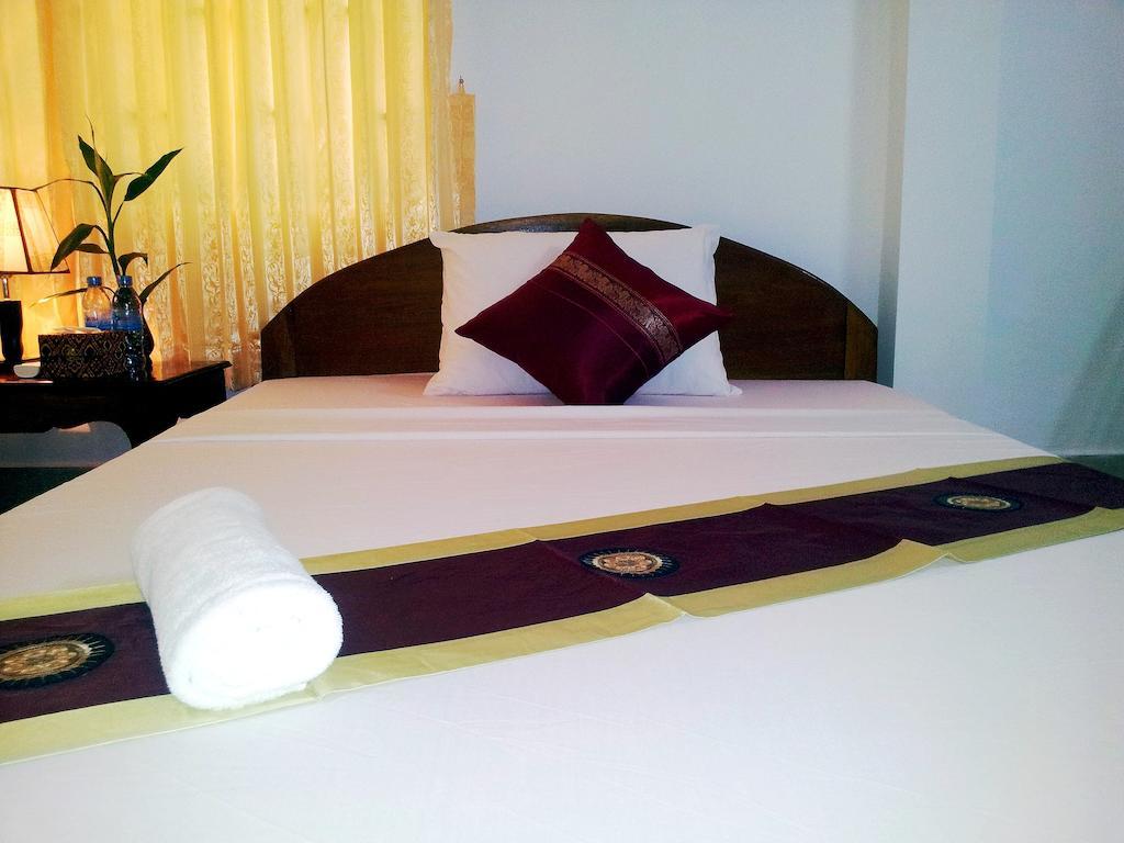 Rumah tetamu Schein & Restaurant