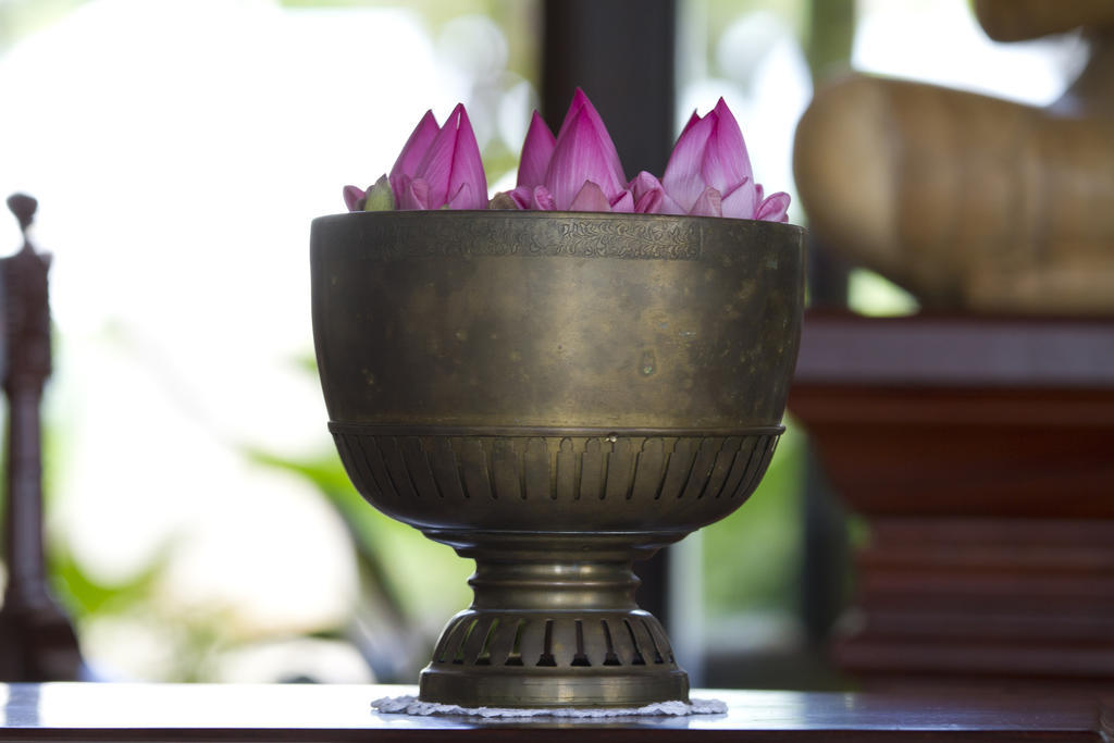 Hotel Saem Siemreap