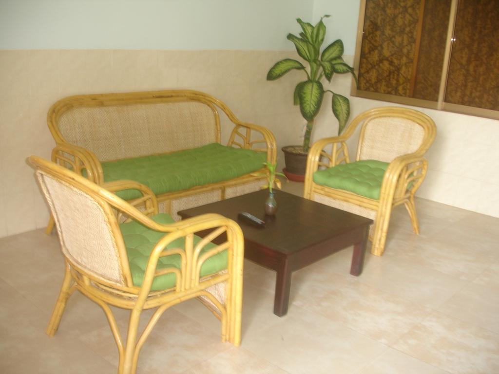 Siem Reap Green Home Guesthouse Siem Reap