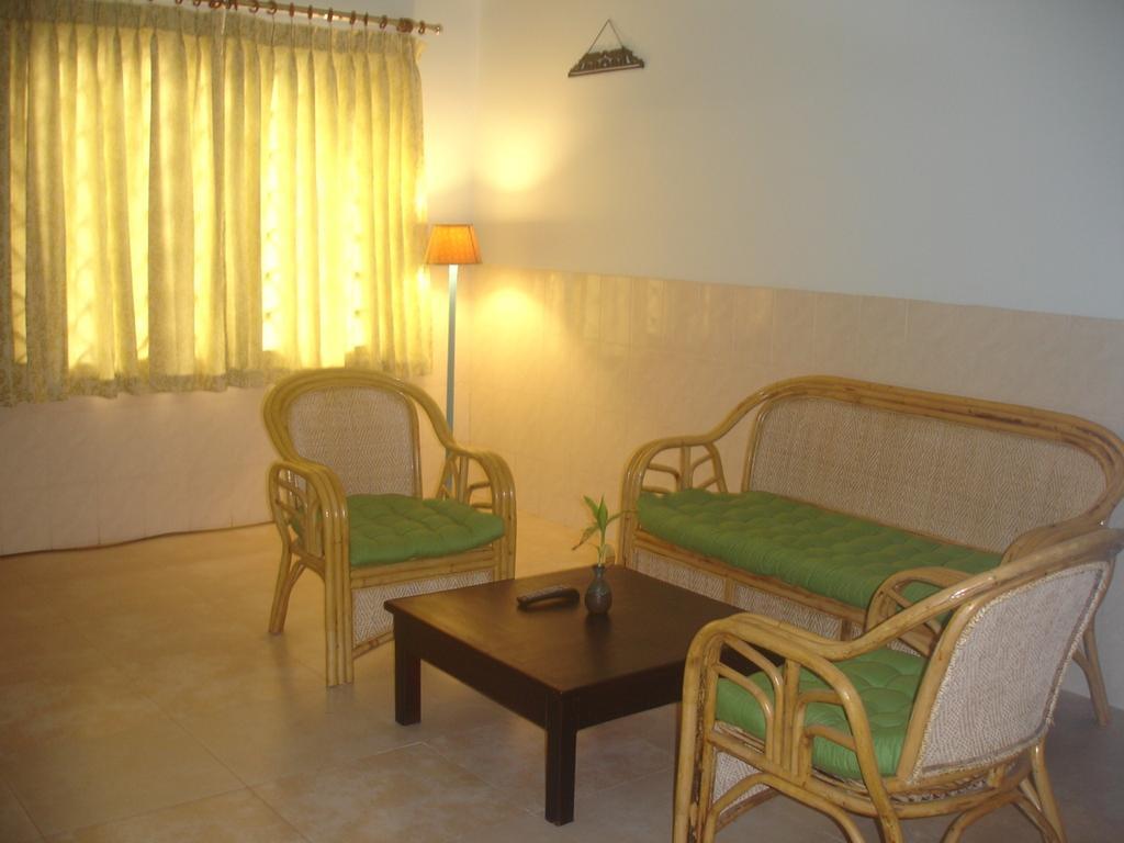Siem Reap Green Home Guesthouse