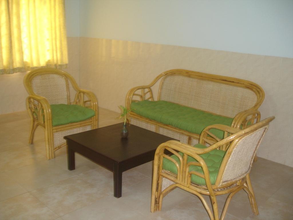 Guest house Siem Reap Green Home Guesthouse *