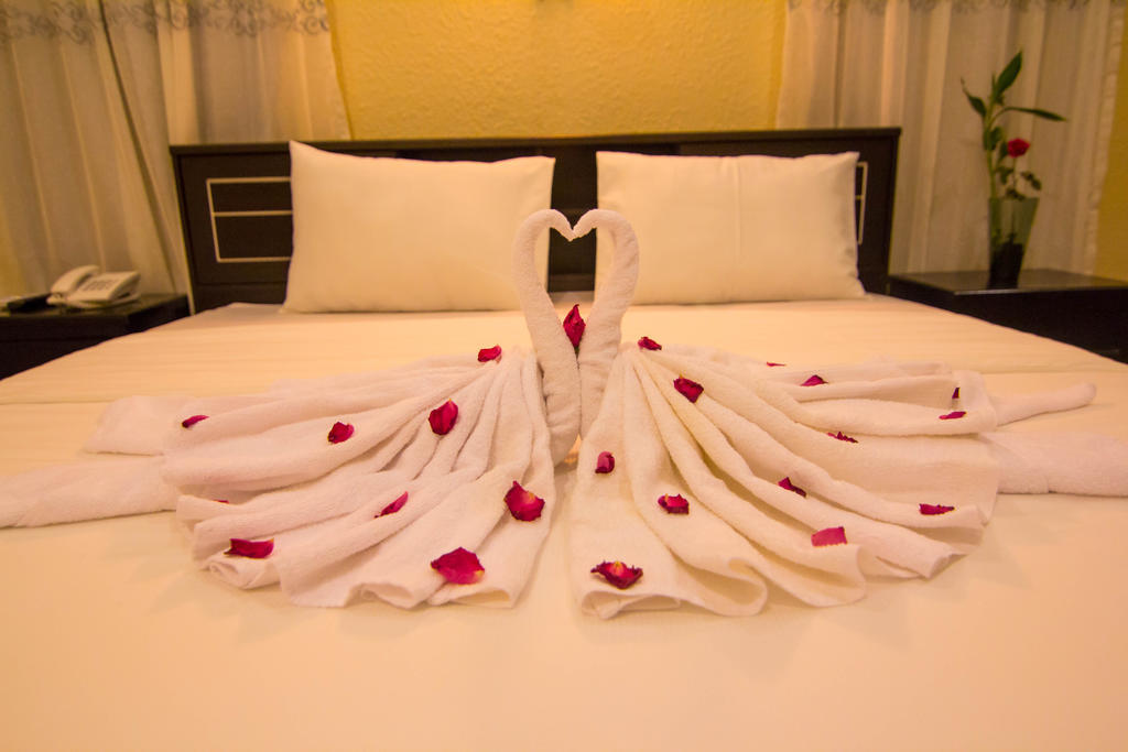 Hotel Sunny Angkor 3*
