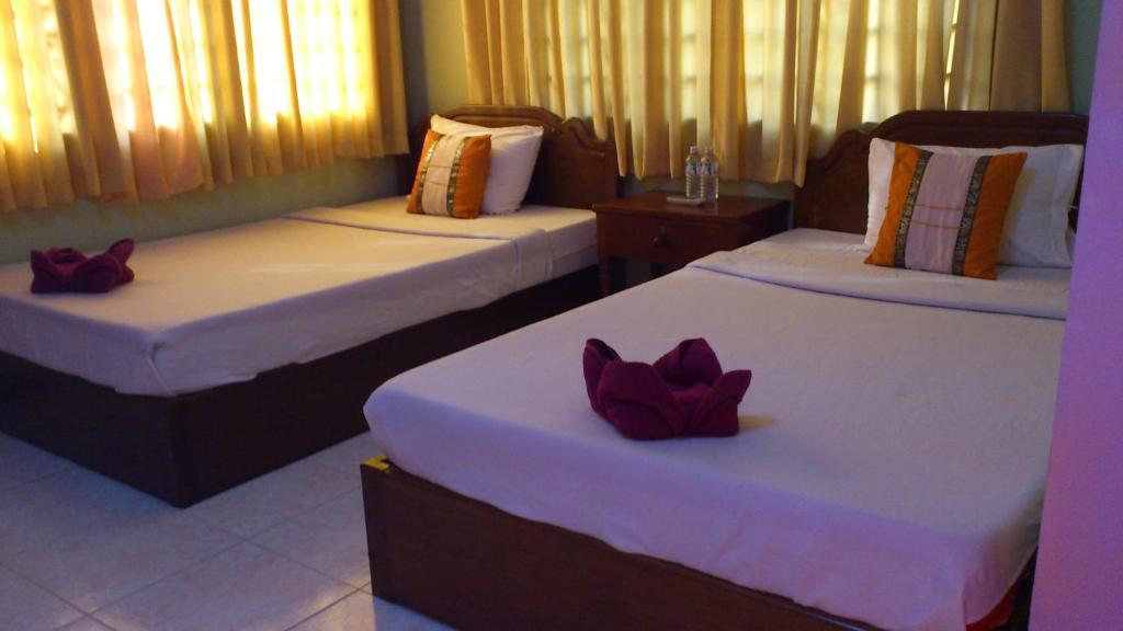 Millennium 2* Siem Reap