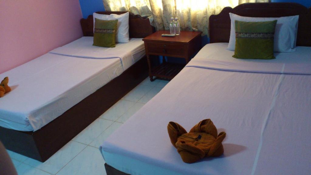 Guest house Millennium