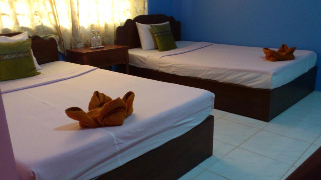 Millennium Siem Reap