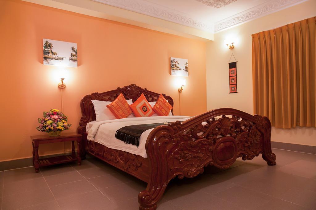 Passaggio Boutique Siem Reap