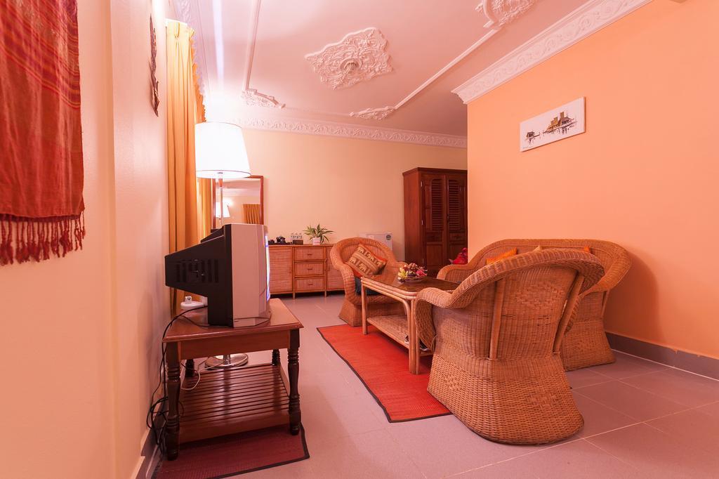 Hotel Passaggio Boutique