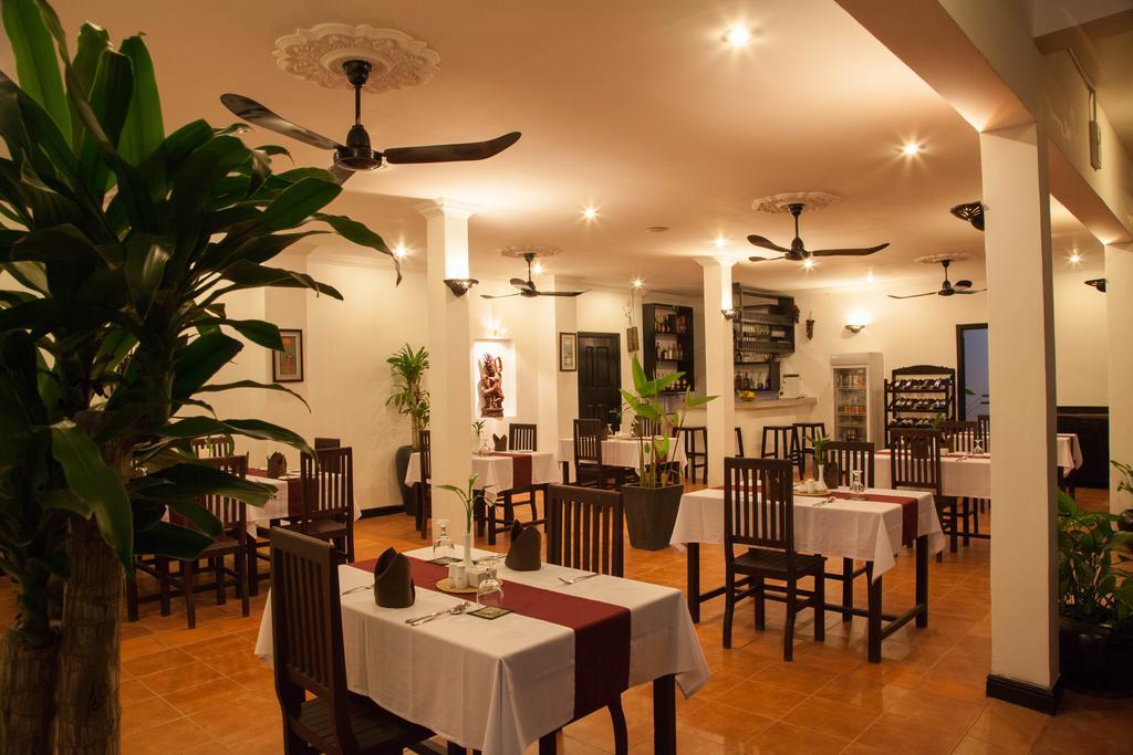 洱湾精品酒店wind Boutique Siem Reap
