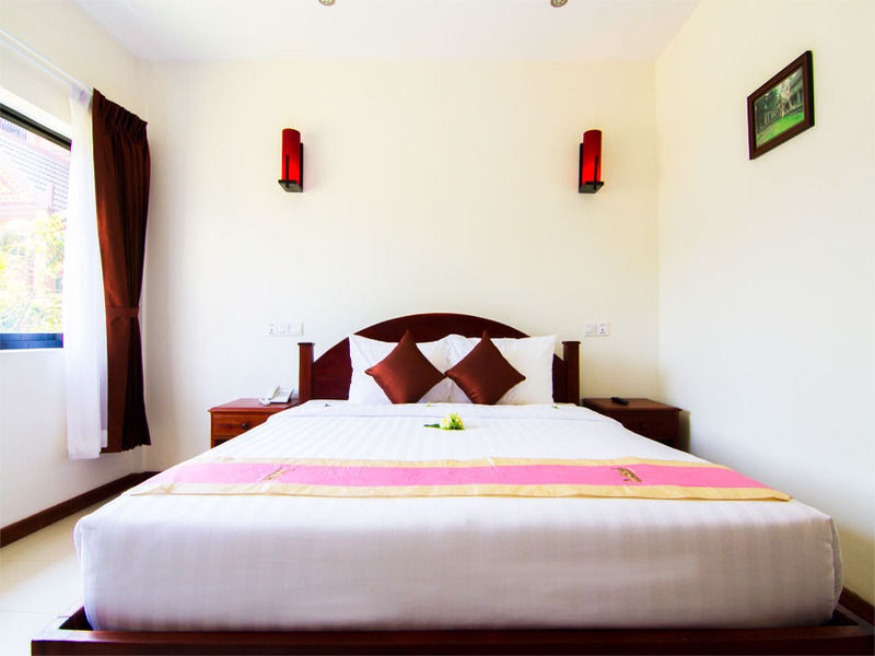 Hotel Kouprey 4*