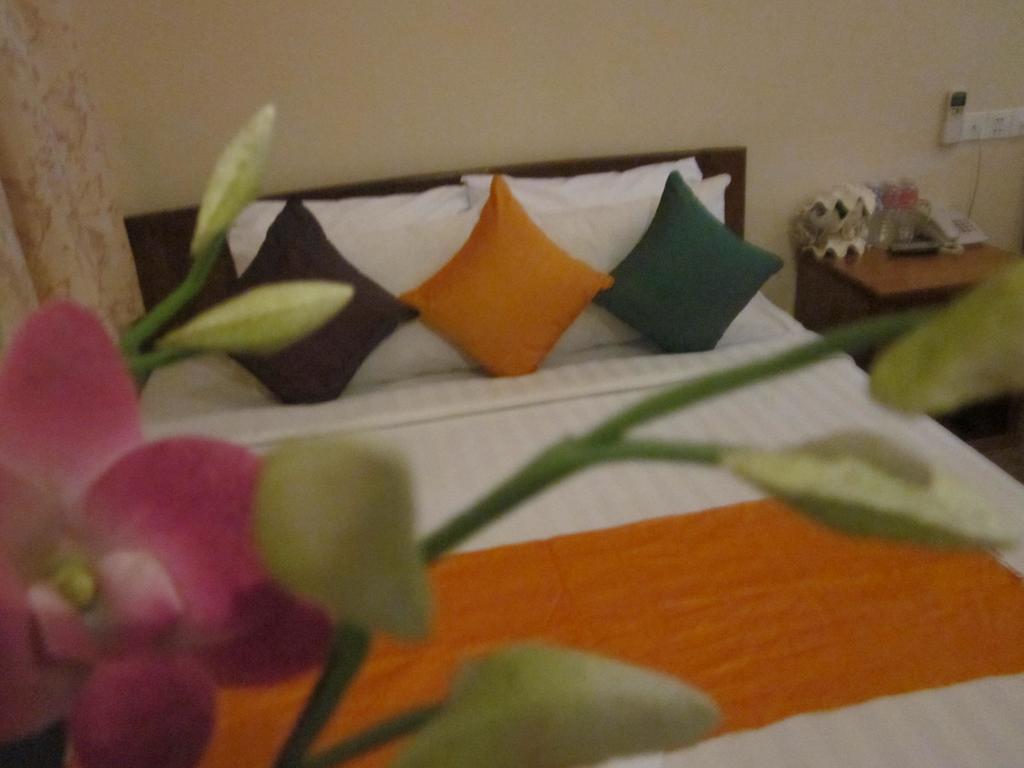 Hotel Angkor Spirit Palace 3*