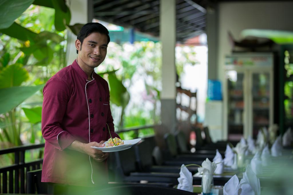 Hotel Mango Rain Boutique