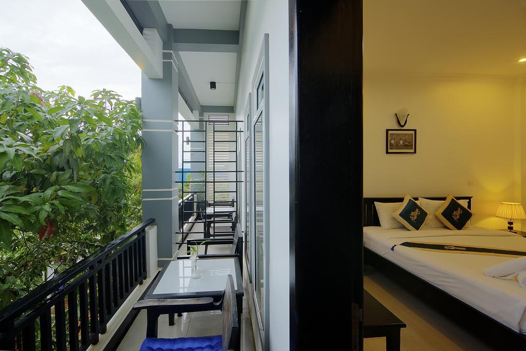 Hotel Mango Rain Boutique Siem Reap