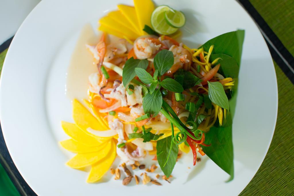 Hotel Mango Rain Boutique Siem Reap