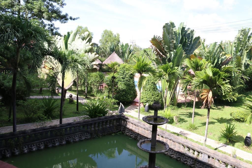 Hotel Angkor Spirit Palace Siem Reap