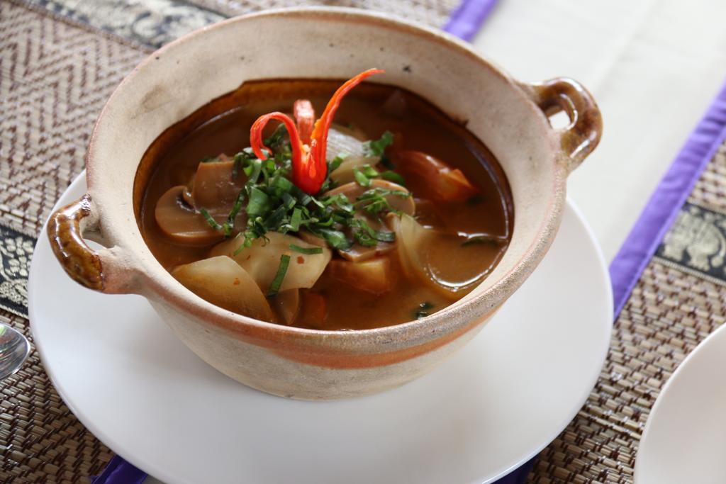 Hotel Angkor Spirit Palace Siem Reap