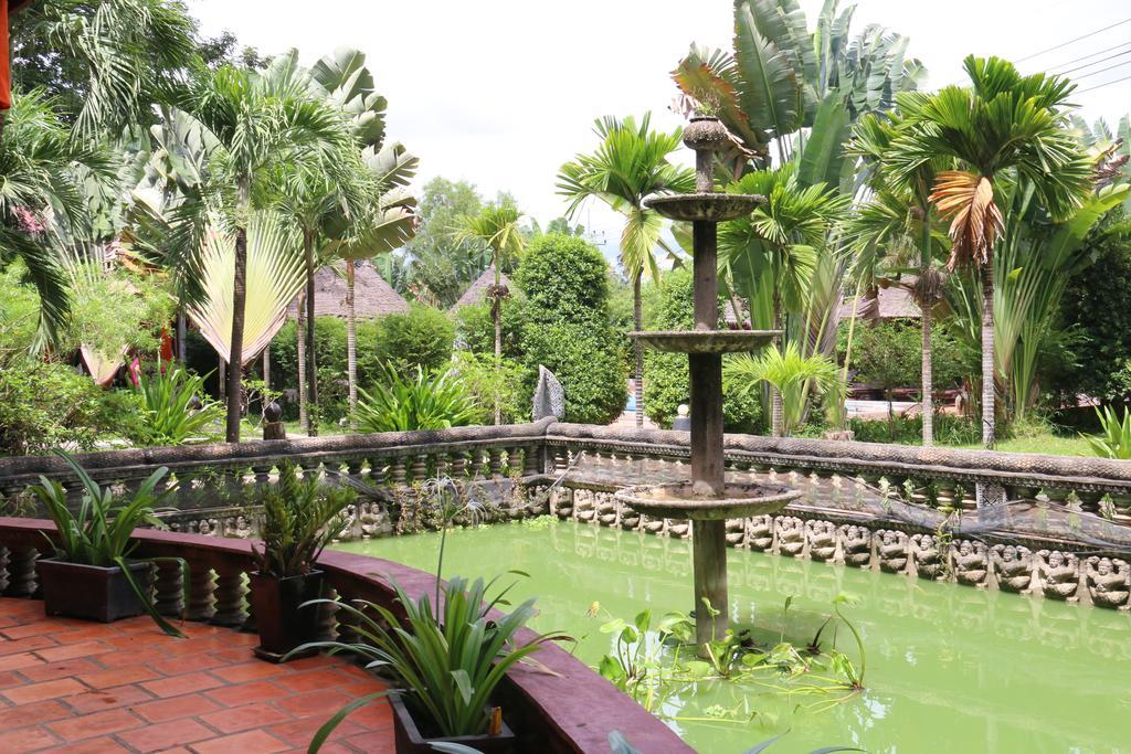 Angkor Spirit Palace