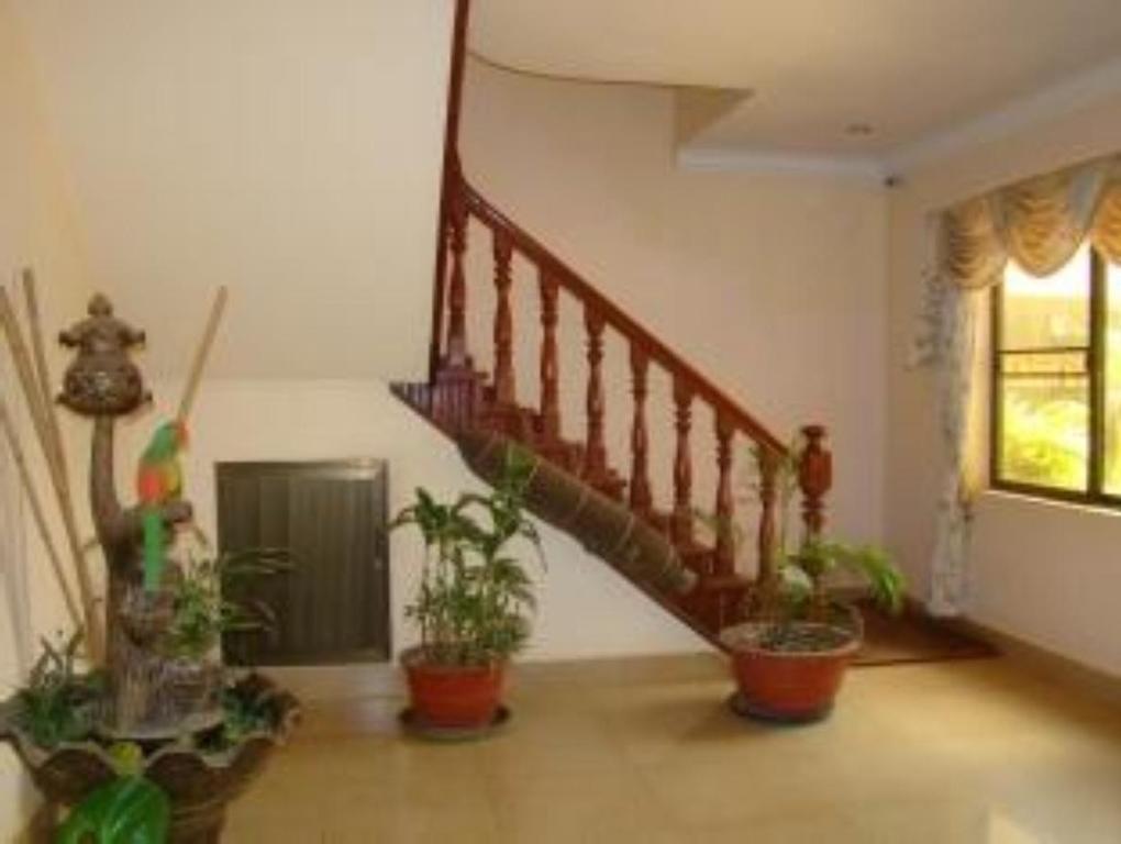 Hotel Thmor Meas
