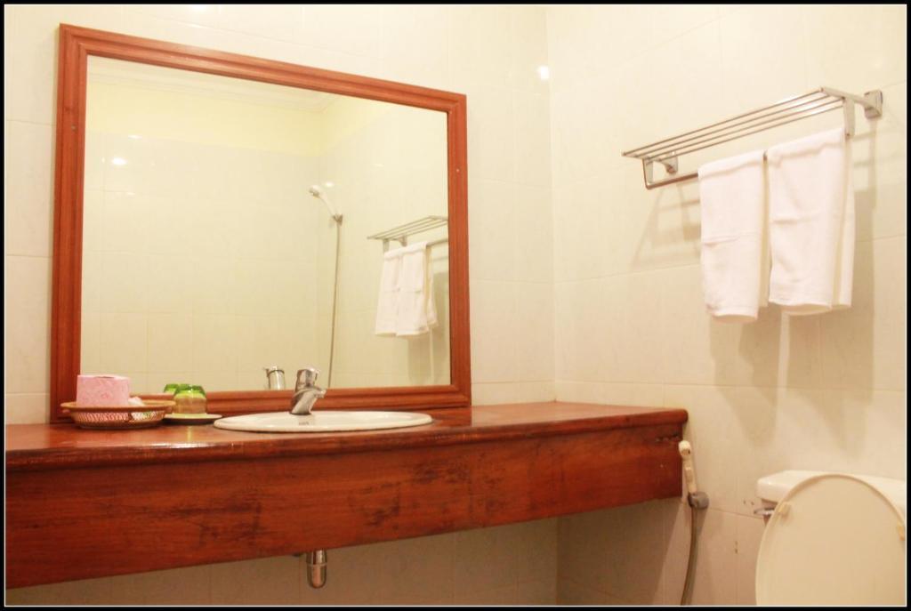 Sakura Village Guest house *