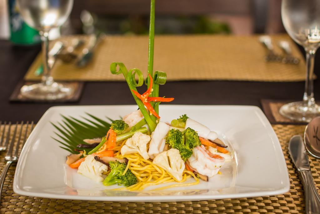 Hotel Sakaban Siem Reap