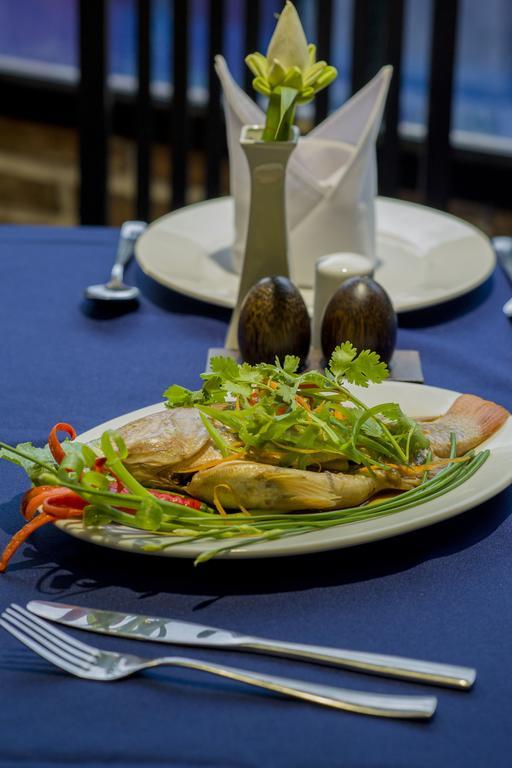 Skor Boutique Siem Reap