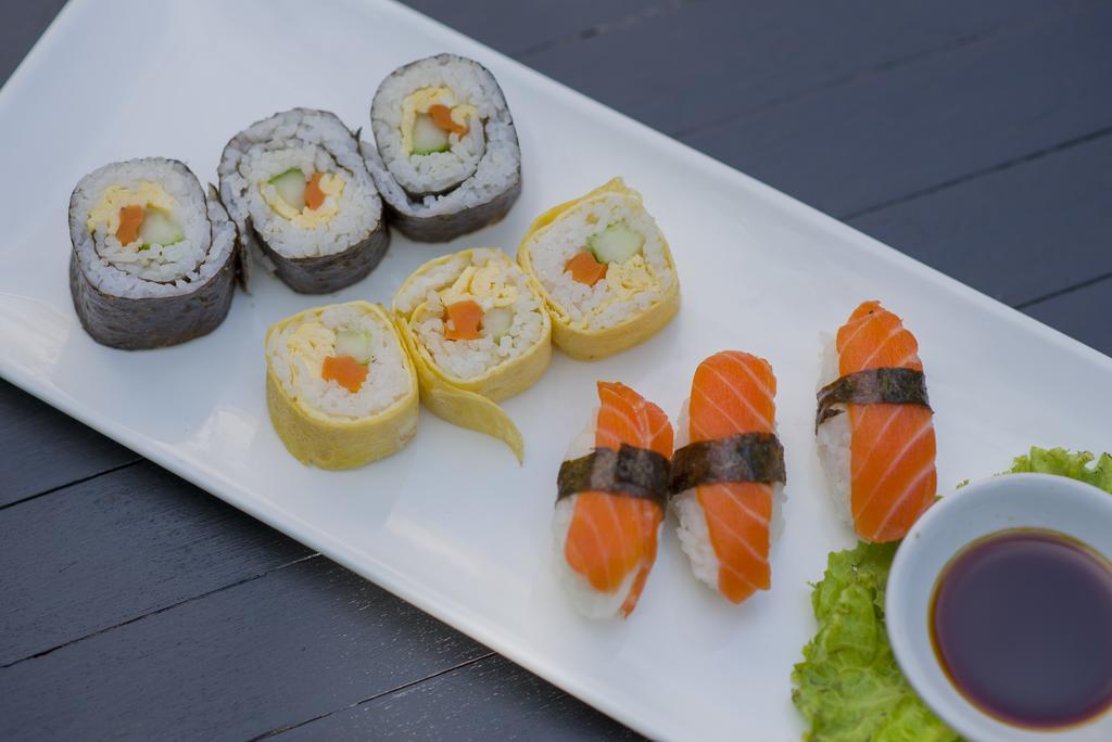 Hotel Skor Boutique
