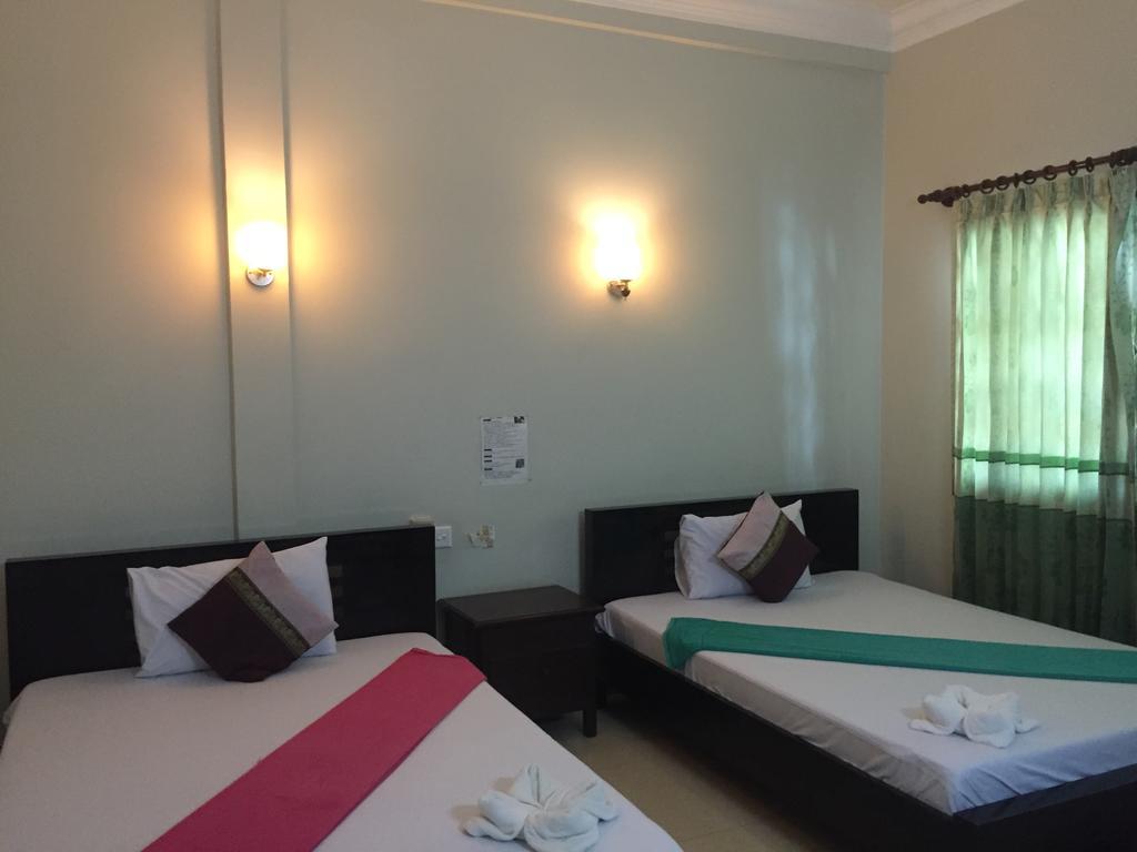 Iki Iki Siem Reap