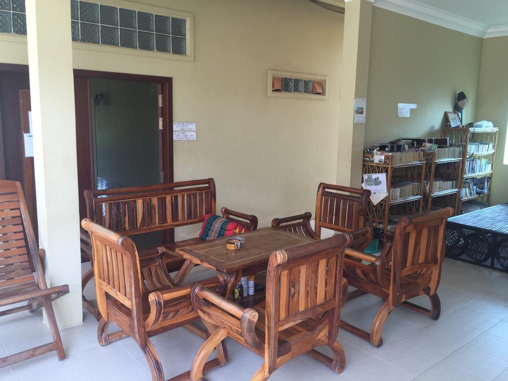 Guest house Iki Iki