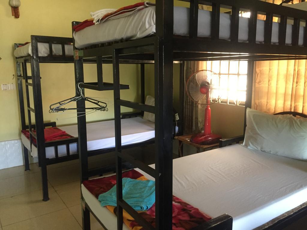 Guest house Iki Iki