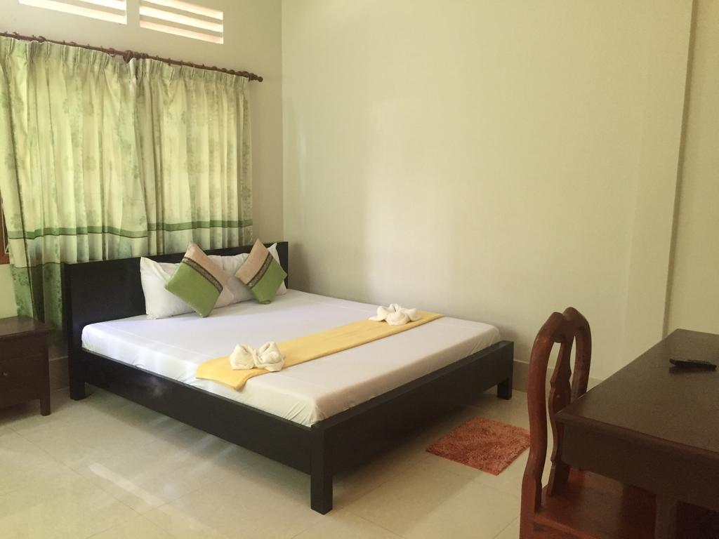 Iki Iki Siem Reap