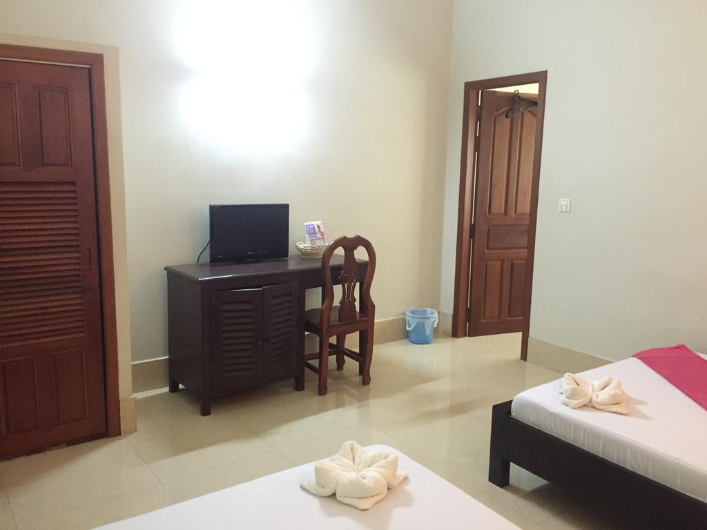 Guest house Iki Iki