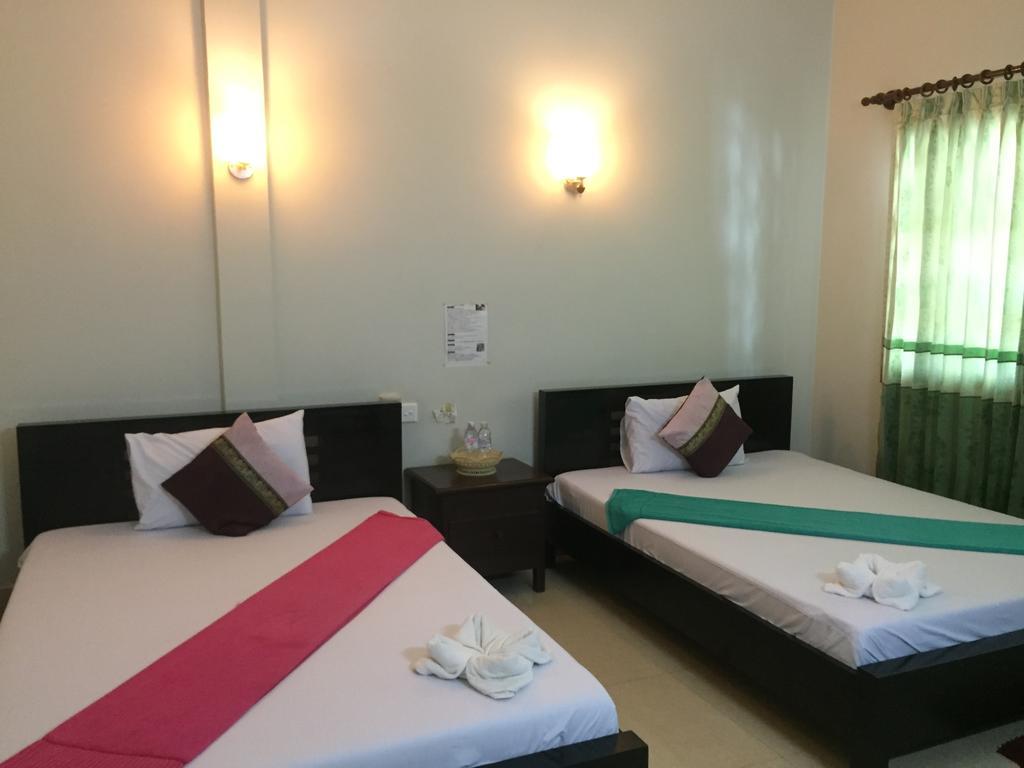 Iki Iki Siem Reap