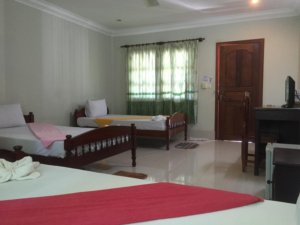 Guest house Iki Iki *