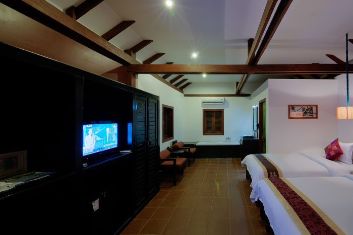 Bunwin Plantation Siem Reap