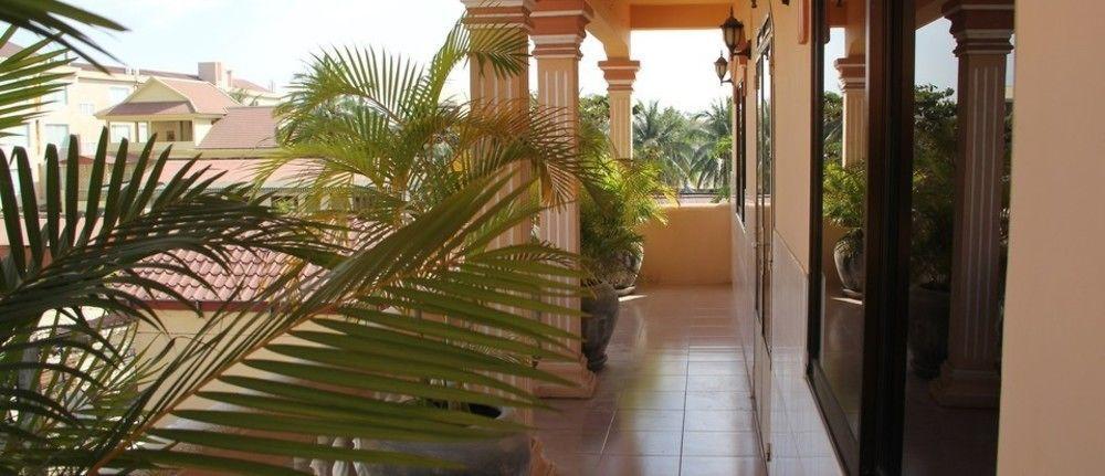 Relax And Angkor Siem Reap