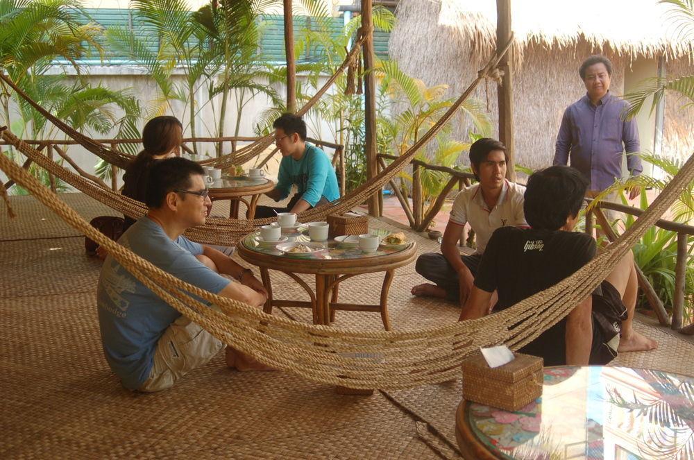 Relax And Angkor Siem Reap