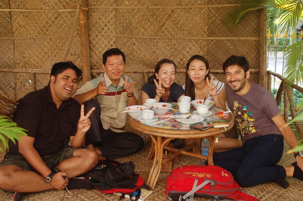 Hotel Relax And Angkor Siem Reap
