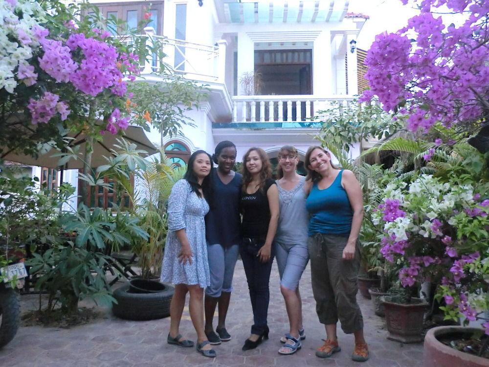 Hotel Eocambo Siem Reap