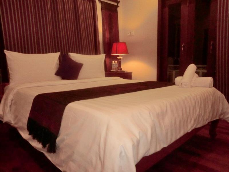 Eocambo Siem Reap