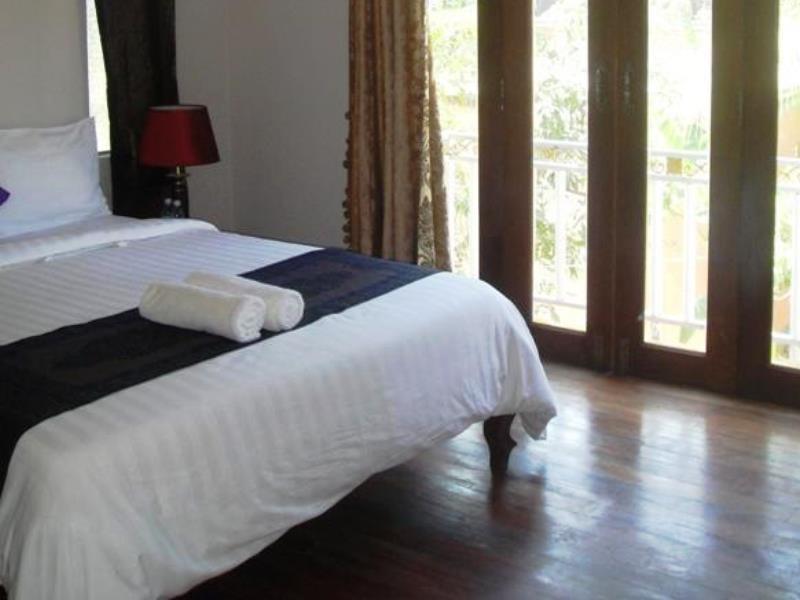 Hotel Eocambo Siem Reap