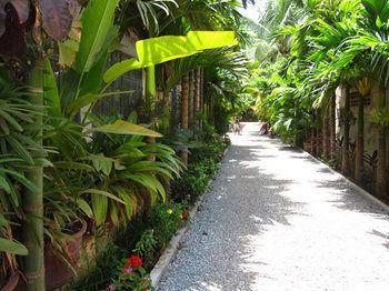 Hostel Sok San