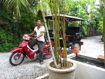 Sok San Siem Reap