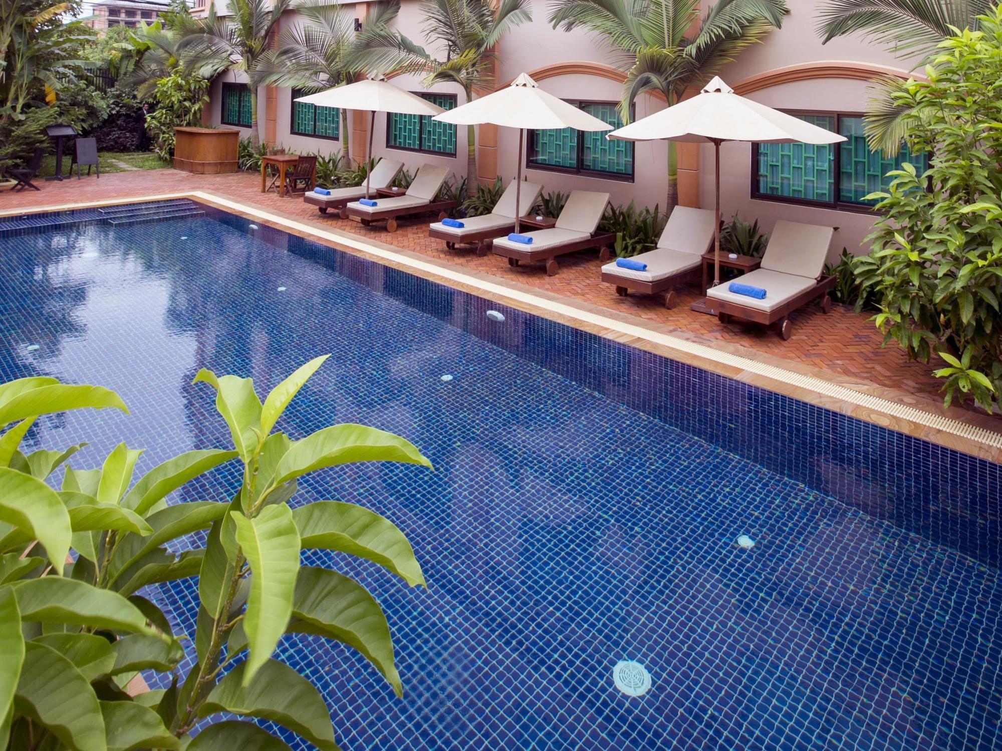 Gloria Angkor