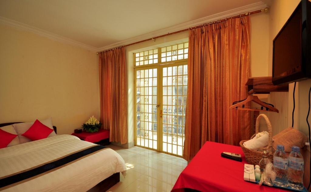 Hotel Avallon Boutique And