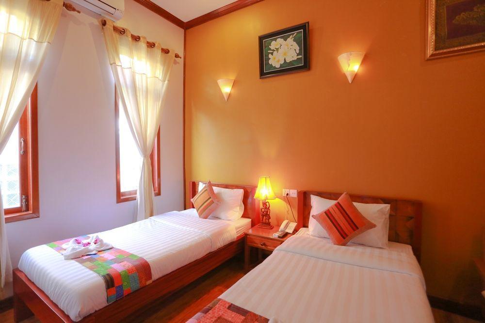 Hotel The Seda 3*