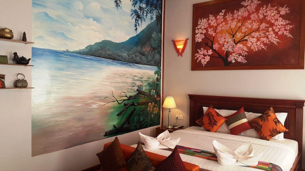 Hotel The Seda