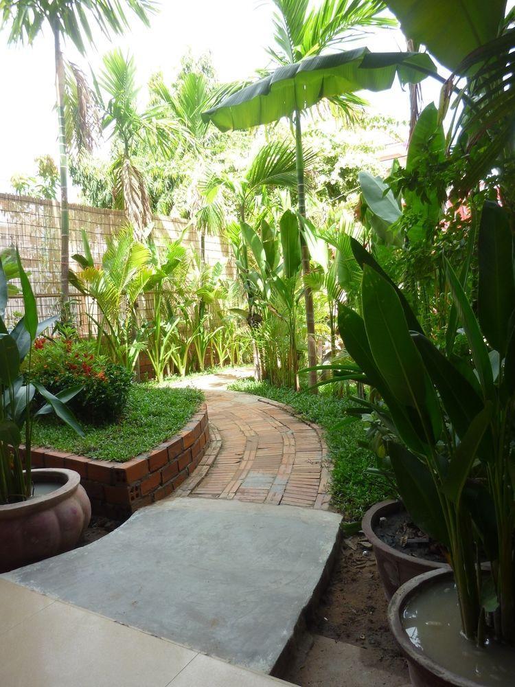 Gasthof Angkor Reas Siem Reap
